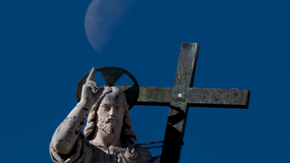 To No One's Surprise, Investigation Finds Catholic Church Covered Up Abuse Allegations for Decades